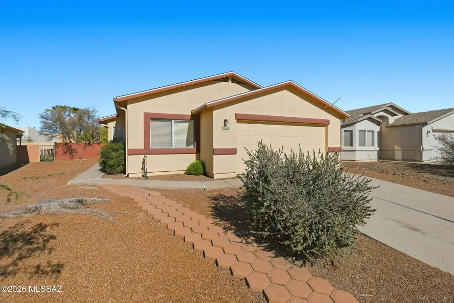 3618 W Ethan Crossing, Tucson, AZ 85741 - #3