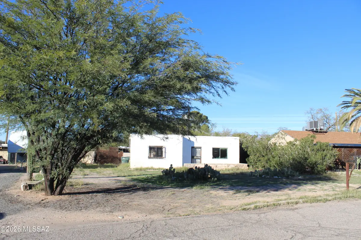 4129 E 17th, Tucson, AZ 85711 - #1