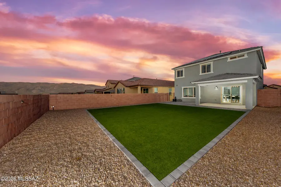 8018 S Golden Bell, Tucson, AZ 85747 - #3