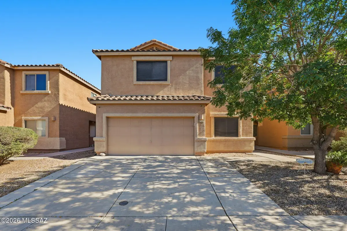 8361 S Egyptian, Tucson, AZ 85747 - #1