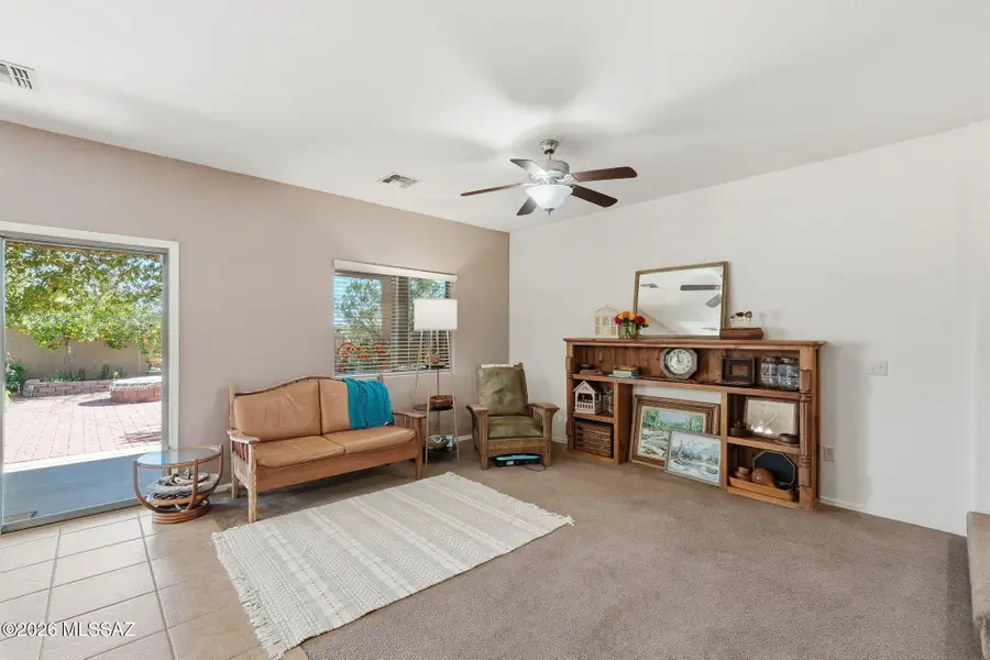 8361 S Egyptian, Tucson, AZ 85747 - #3