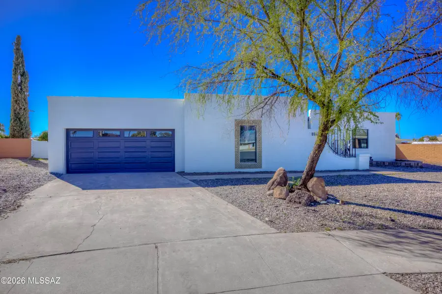 8862 E Bluefield, Tucson, AZ 85710 - Image #3
