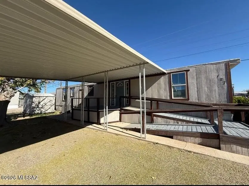 3833 N Fairview, Tucson, AZ 85705 - #1