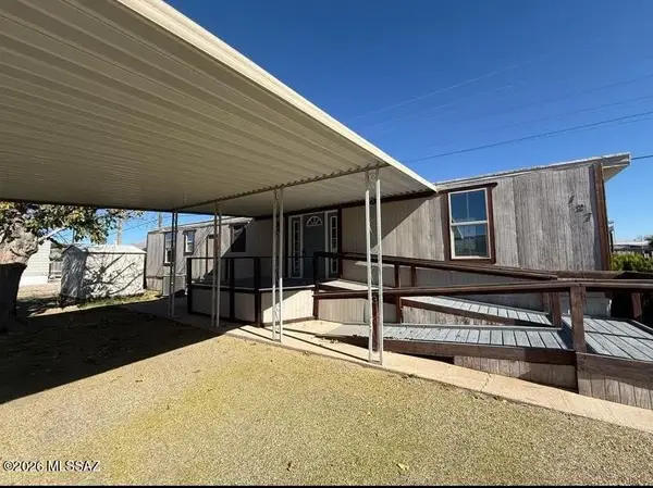 3833 N Fairview, Tucson, AZ 85705