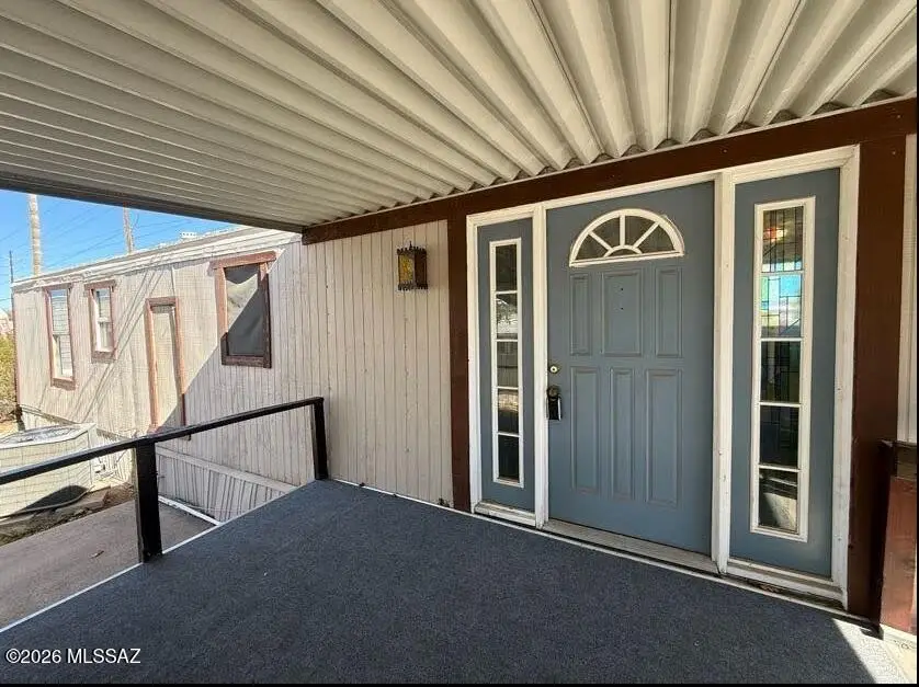 3833 N Fairview, Tucson, AZ 85705 - #2