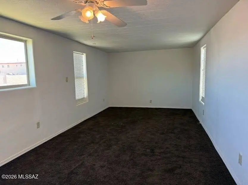 3833 N Fairview, Tucson, AZ 85705 - #3