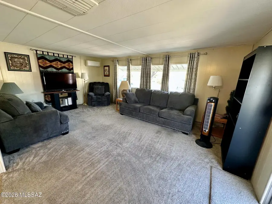 5651 W Box R, Tucson, AZ 85713 - #3