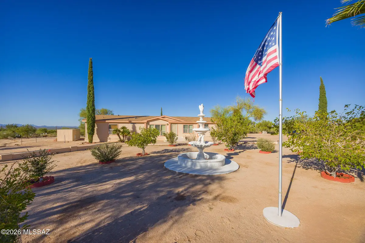 12320 W High Ridge, Tucson, AZ 85736 - #1