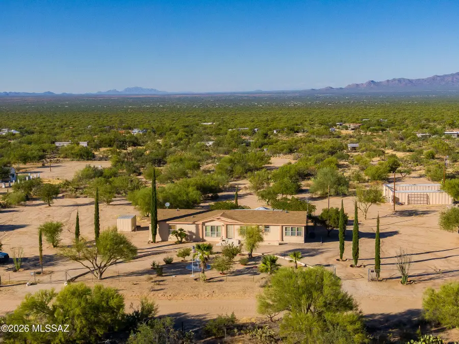 12320 W High Ridge, Tucson, AZ 85736 - #3