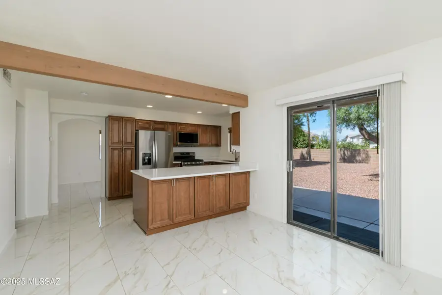 9151 N Eaglestone, Tucson, AZ 85742 - #2