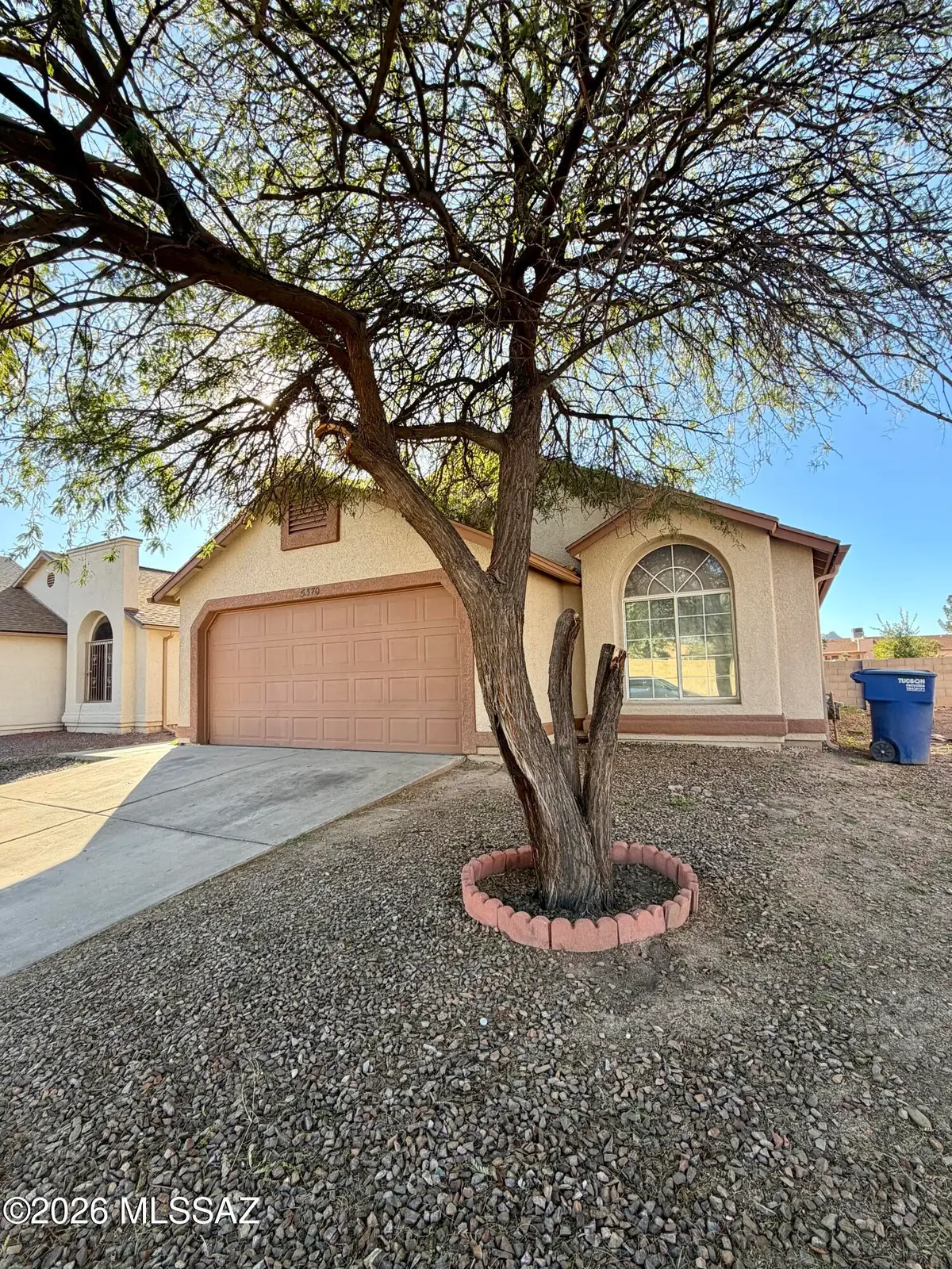 5370 S Stockwell, Tucson, AZ 85746 - #1