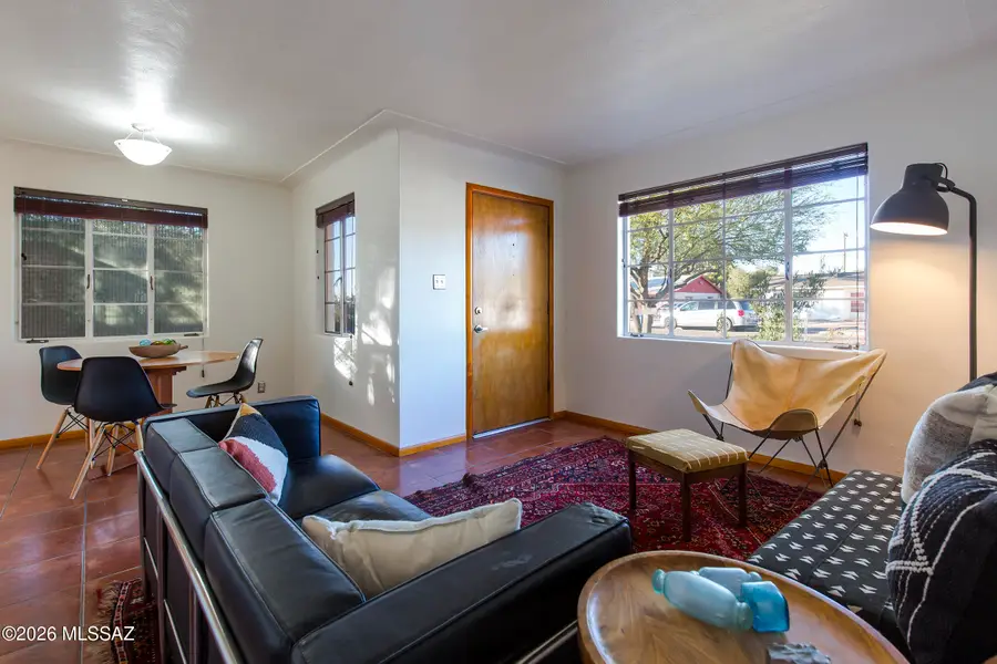 2650 E 19th, Tucson, AZ 85716 - #3