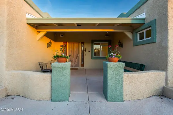 4040 E Camino De La Bajada, Tucson, AZ 85718