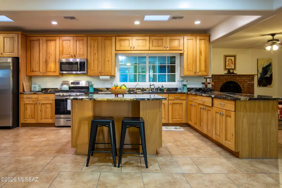 4040 E Camino De La Bajada, Tucson, AZ 85718 - #2