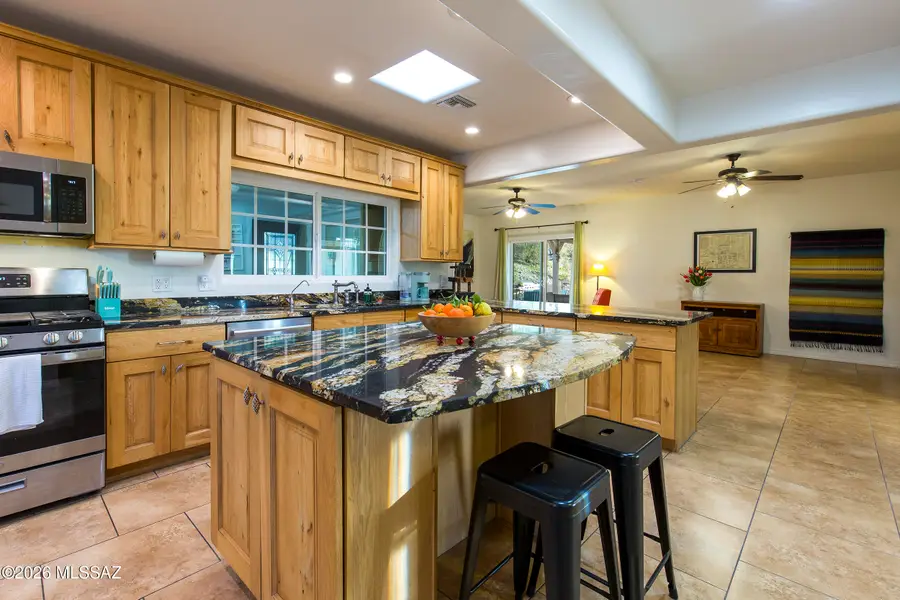 4040 E Camino De La Bajada, Tucson, AZ 85718 - #3