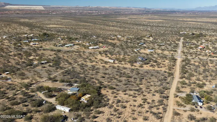 657 W Hawk, Amado, AZ 85645 - #3