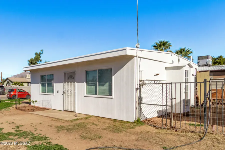 1217 W Hadley, Tucson, AZ 85705 - #2