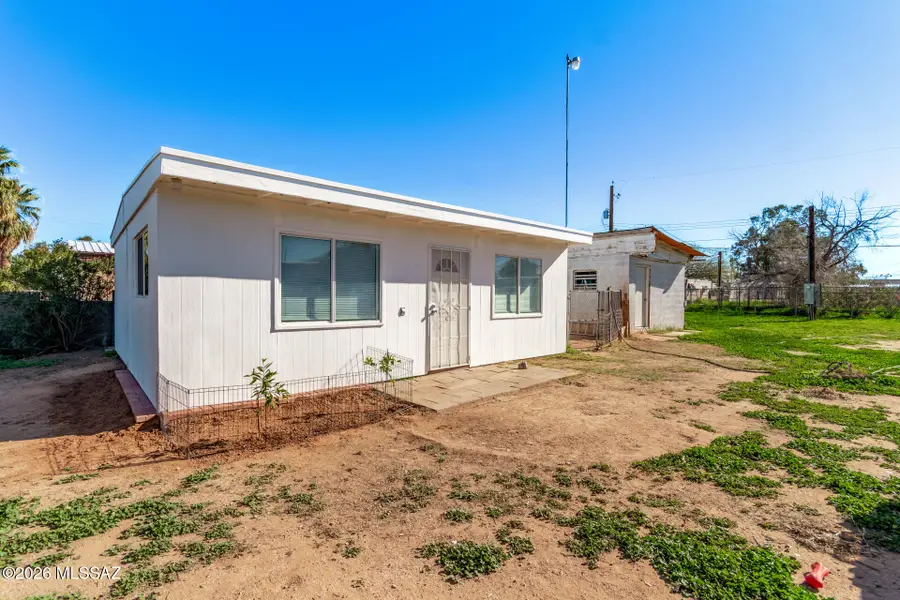 1217 W Hadley, Tucson, AZ 85705 - #3