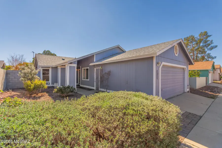 1859 Bel Aire, Tucson, AZ 85705 - #2