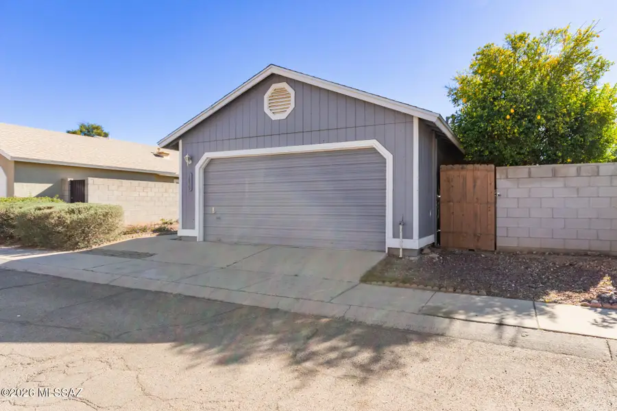 1859 Bel Aire, Tucson, AZ 85705 - #3