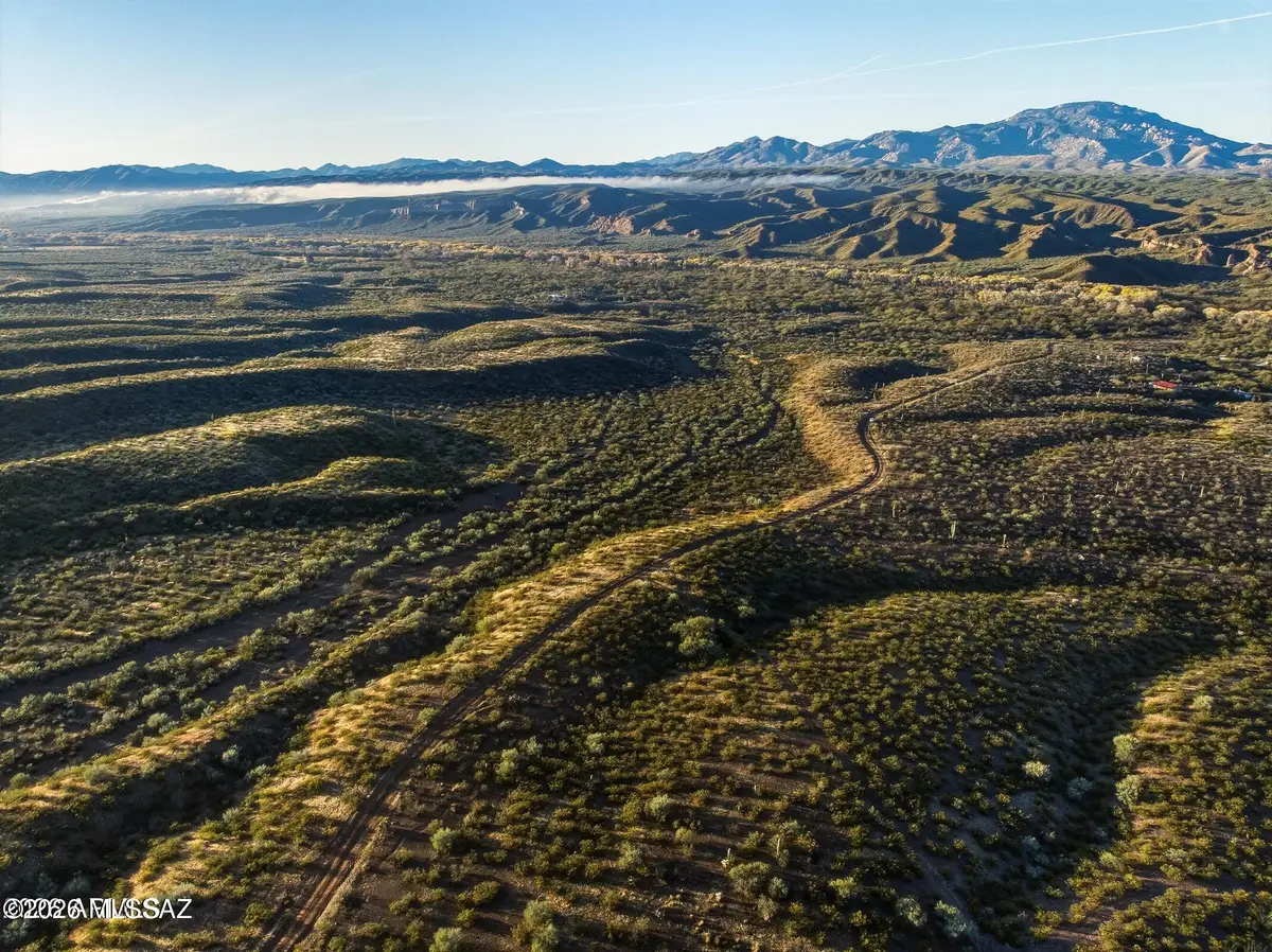 TBD E Gamez, Benson, AZ 85602 - #1