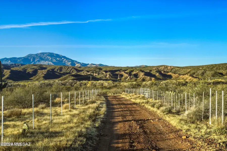 TBD E Gamez, Benson, AZ 85602 - #2