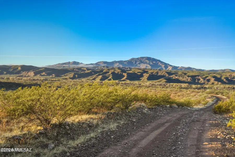 TBD E Gamez, Benson, AZ 85602 - #3