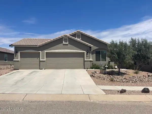 1462 Sheep Wash, Benson, AZ 85602