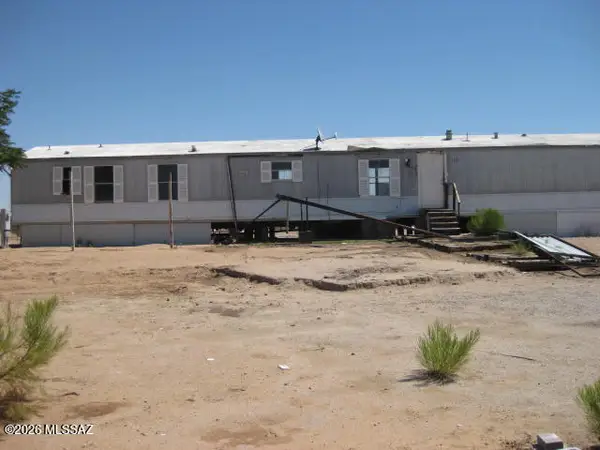 15942 W Sandy, Marana, AZ 85653