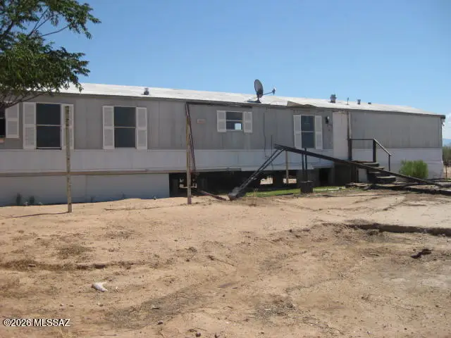 15942 W Sandy, Marana, AZ 85653 - #2