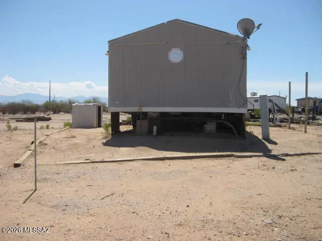 15942 W Sandy, Marana, AZ 85653 - #3