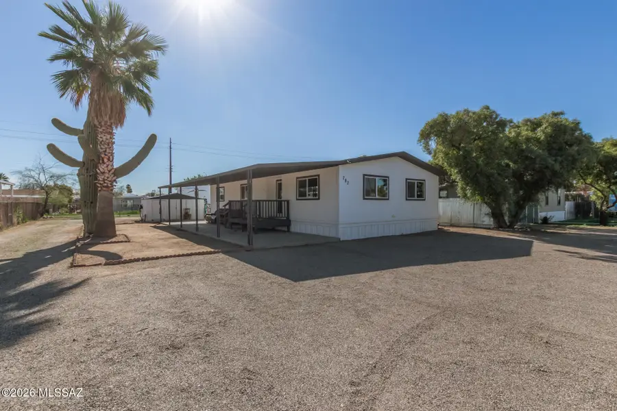783 W Florence, Tucson, AZ 85705 - #2
