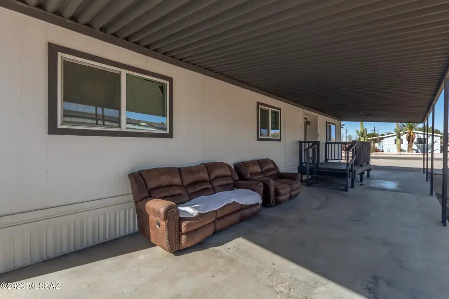 783 W Florence, Tucson, AZ 85705 - #3