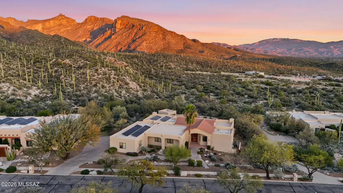 6202 N Va Tres Patos, Tucson, AZ 85750 - #1