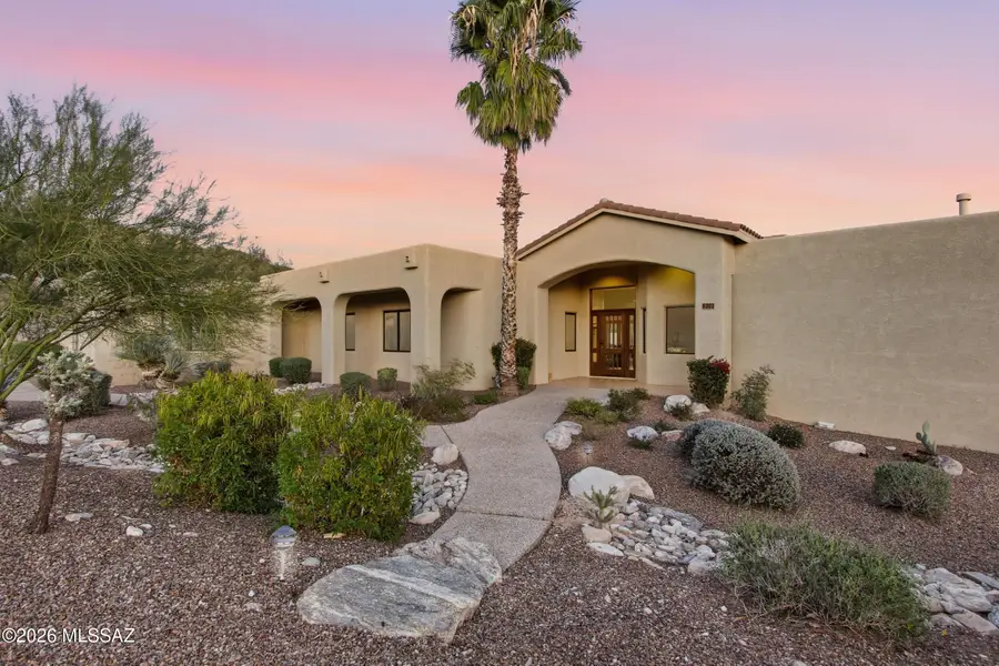 6202 N Va Tres Patos, Tucson, AZ 85750 - #2