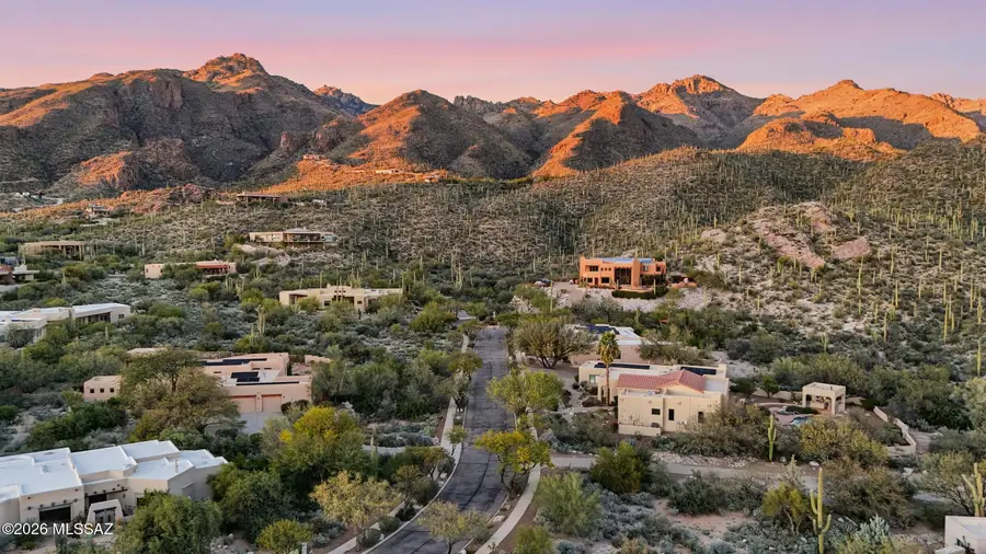 6202 N Va Tres Patos, Tucson, AZ 85750 - #3