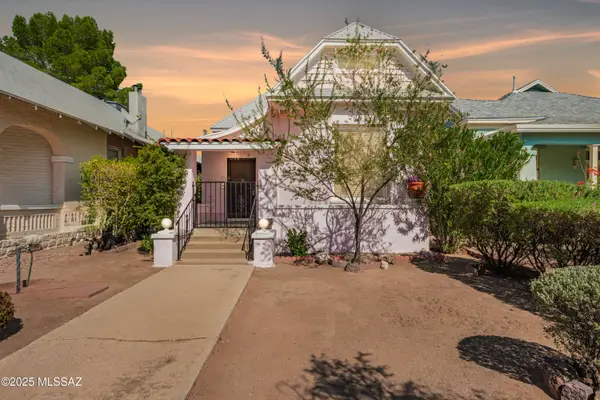 423 S 5th, Tucson, AZ 85701