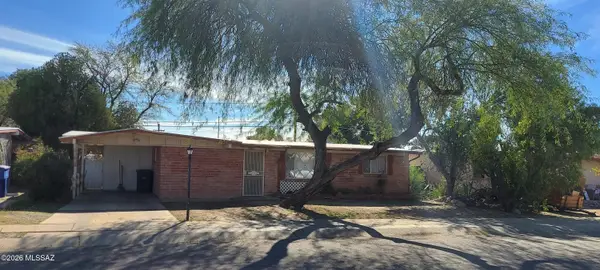 1445 W La Pasadita, Tucson, AZ 85705