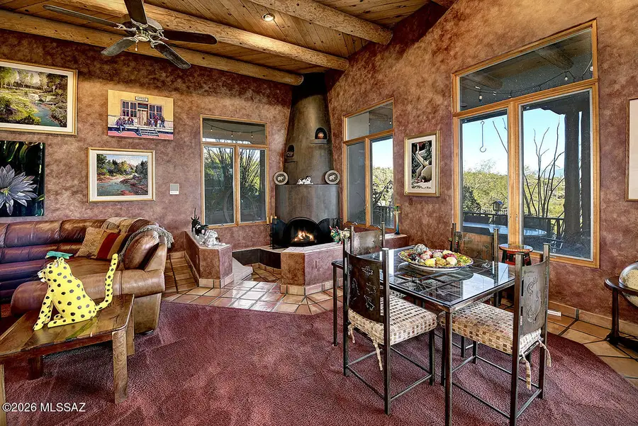 6080 N Paseo Valdear, Tucson, AZ 85750 - Image #3