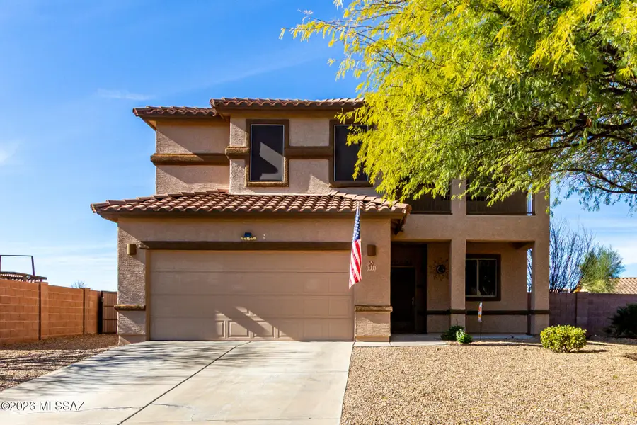 1001 E Ashburn Mountain, Sahuarita, AZ 85629 - Image #2