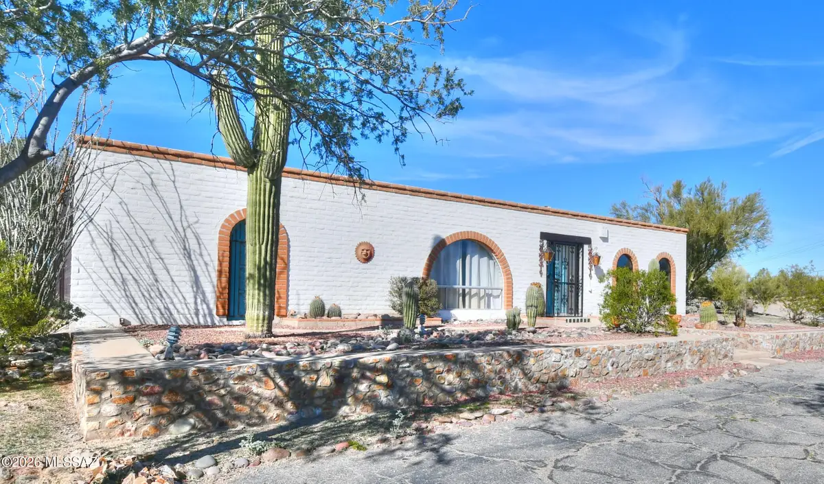 5000 W Cortaro Farms, Tucson, AZ 85742 - #1