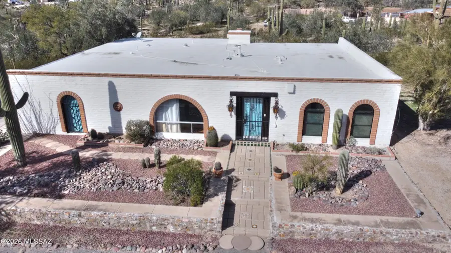 5000 W Cortaro Farms, Tucson, AZ 85742 - #2