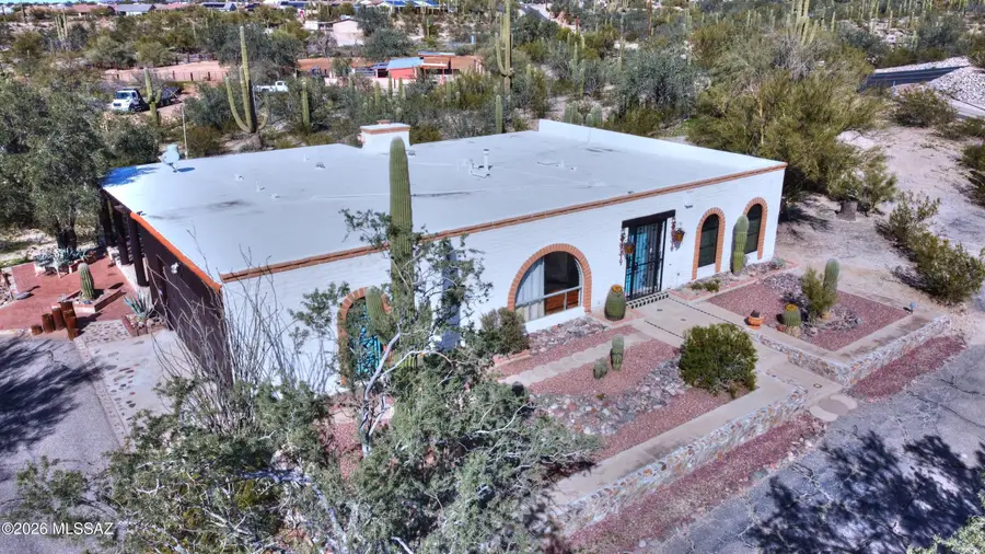 5000 W Cortaro Farms, Tucson, AZ 85742 - #3