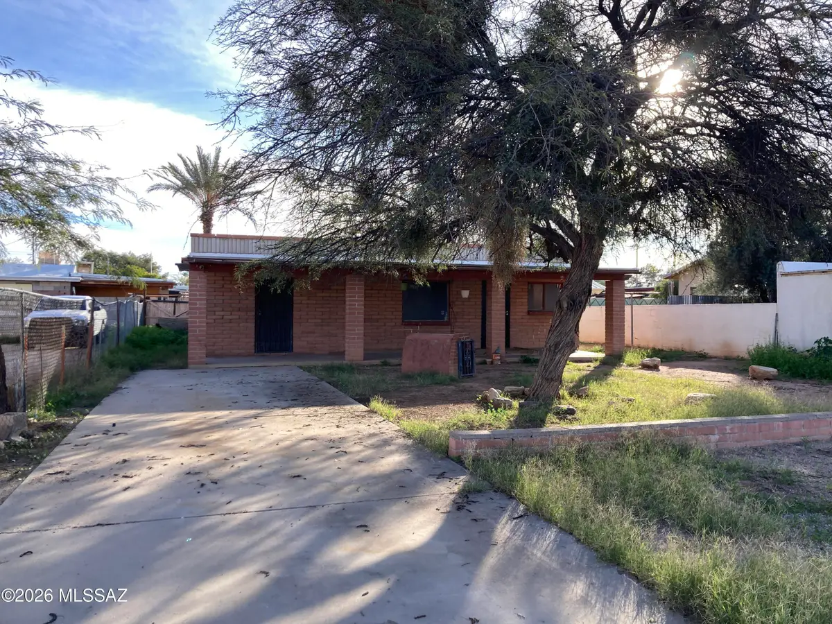 3549 S Lundy, Tucson, AZ 85713 - #1