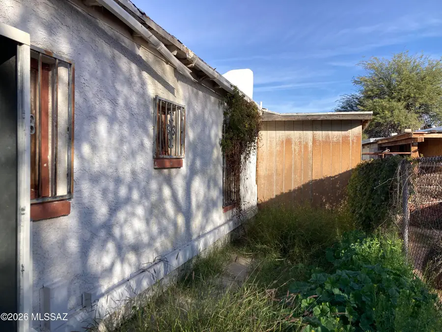 3549 S Lundy, Tucson, AZ 85713 - #3