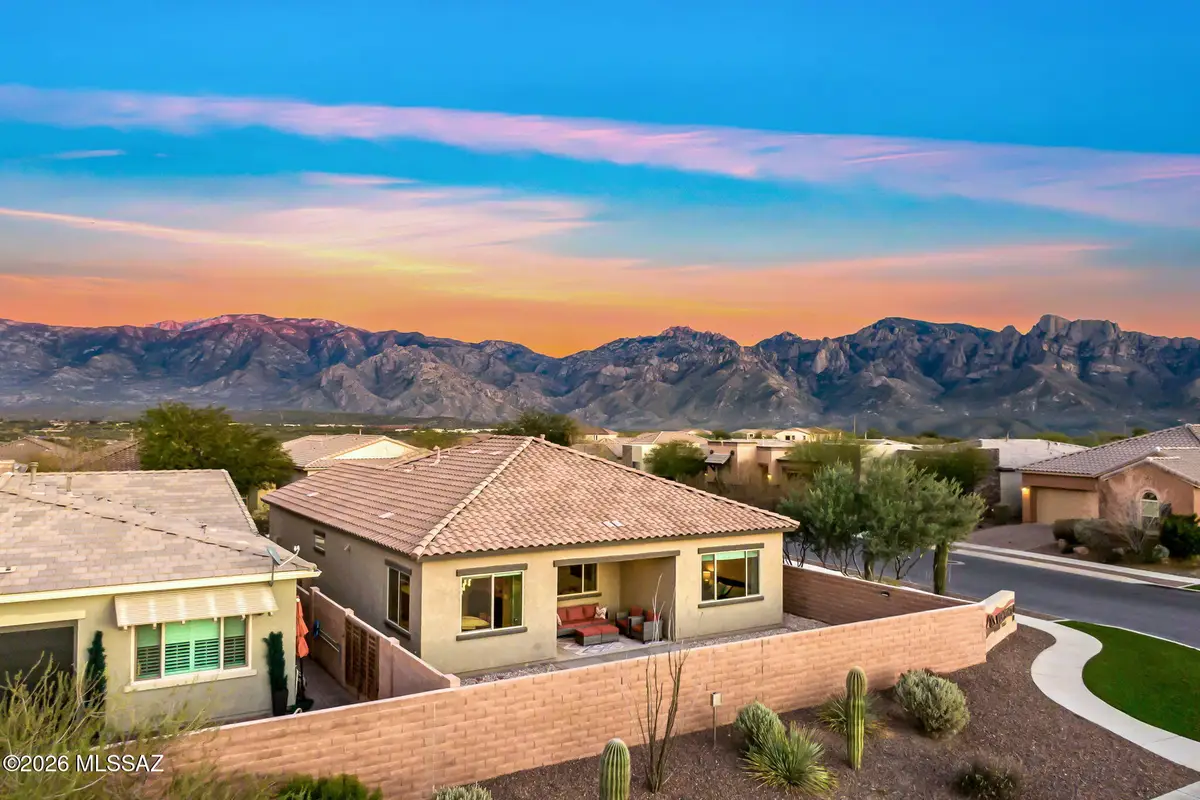 13205 N Stonecrop, Oro Valley, AZ 85755 - #1