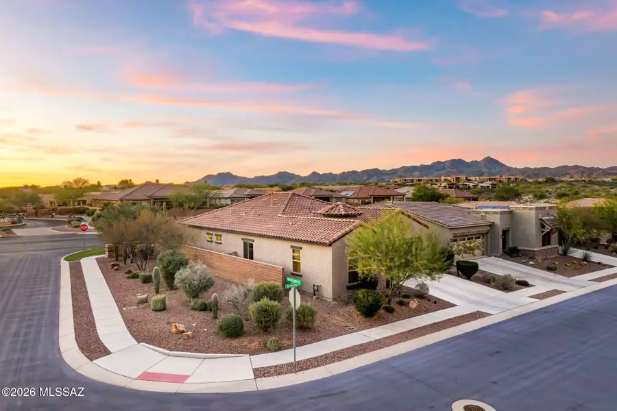 13205 N Stonecrop, Oro Valley, AZ 85755 - #3