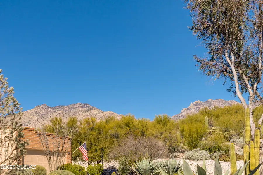 4968 N Territory, Tucson, AZ 85750 - #2
