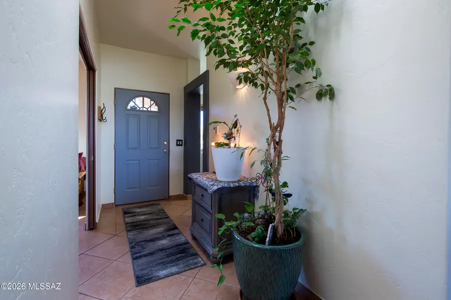 1556 E Painted Colt, Tucson, AZ 85719 - #3