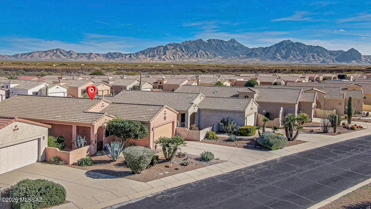 2273 S Via Espinosa, Green Valley, AZ 85614 - #1